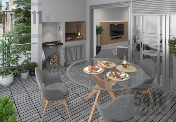 Departamento en venta | 3 ambientes | Palermo