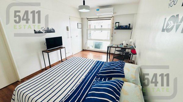 Departamento en venta | 1 ambientes | San Nicol&aacute;s