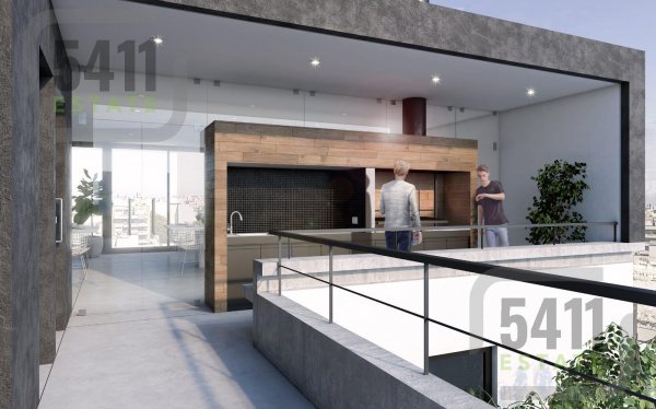 Departamento en venta | 3 ambientes | Boedo