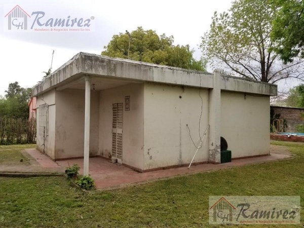 Casa en venta | 3 ambientes | General Rodriguez