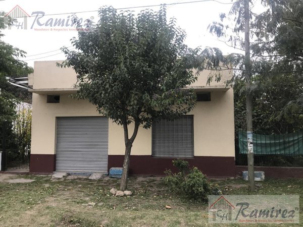 Casa en venta | 3 ambientes | General Rodriguez
