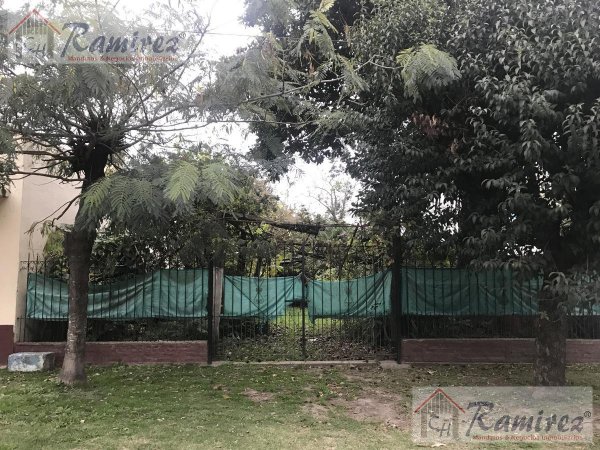 Lote | 1 ambientes | General Rodriguez