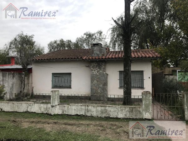 Casa en venta | 3 ambientes | General Rodriguez
