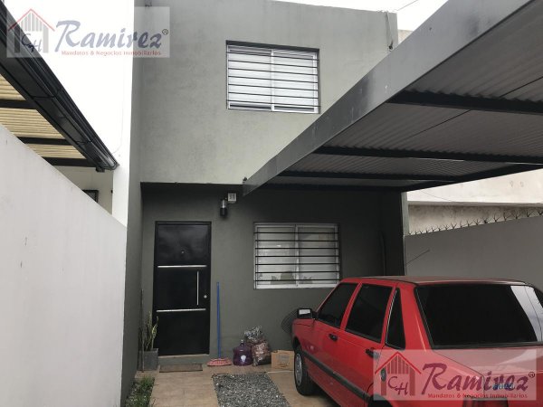 Departamento en venta | 4 ambientes | Ituzaingo