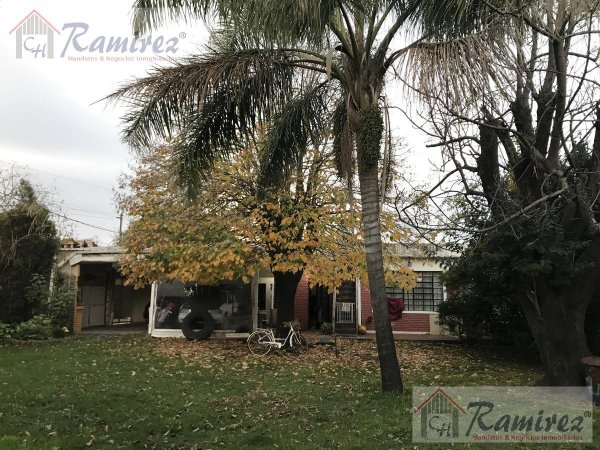 Casa en venta | 5 ambientes | Ituzaingo
