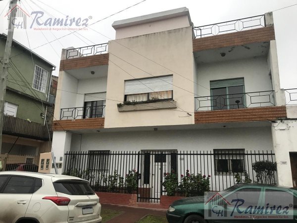 Casa en venta | 3 ambientes | Villa Bosch | Bosch