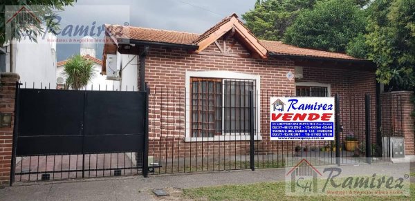 Casa en venta | 3 ambientes | Ituzaingo