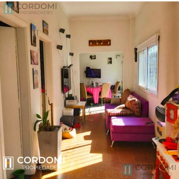 Casa en venta | 4 ambientes | Lan&uacute;s Este | Lanus