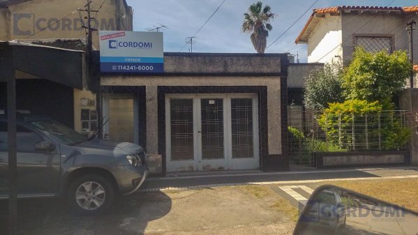 Casa en venta | 5 ambientes | Lan&uacute;s Este | Lanus