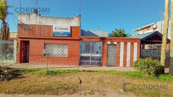 Casa en venta | 4 ambientes | Villa Centenario | Lomas De Zamora