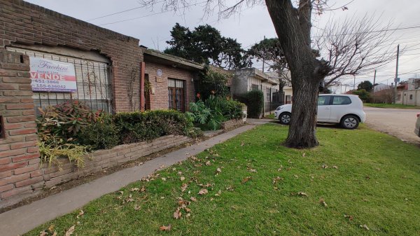 Casa en venta | 3 ambientes | B.Ameghino | Mar Del Plata