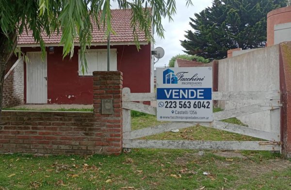 Departamento en venta | 4 ambientes | Playa Serena | Mar Del Plata