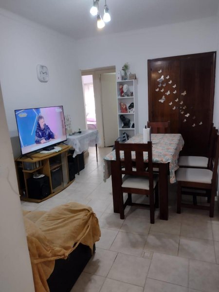 Departamento en venta | 3 ambientes | Centro | Mar Del Plata