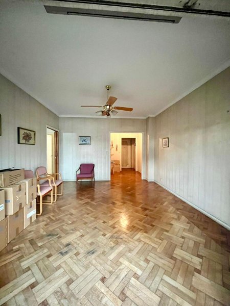 Departamento en venta | 3 ambientes | Almagro