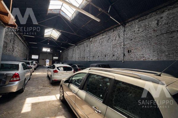 Galp&oacute;n en venta | Sarandi | Avellaneda