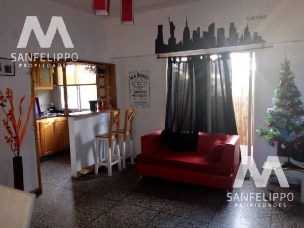 Departamento en venta | 3 ambientes | Wilde | Avellaneda