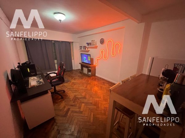 Departamento en venta | 2 ambientes | Palermo