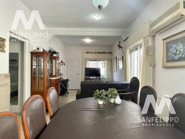 Casa en venta | 5 ambientes | Wilde | Avellaneda