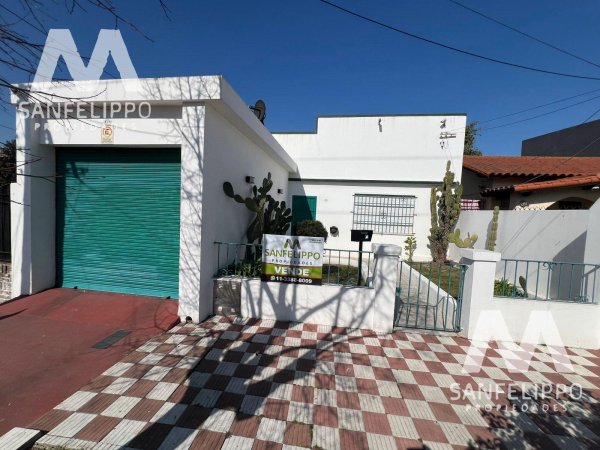 Casa en venta | 5 ambientes | Villa Dominico | Avellaneda