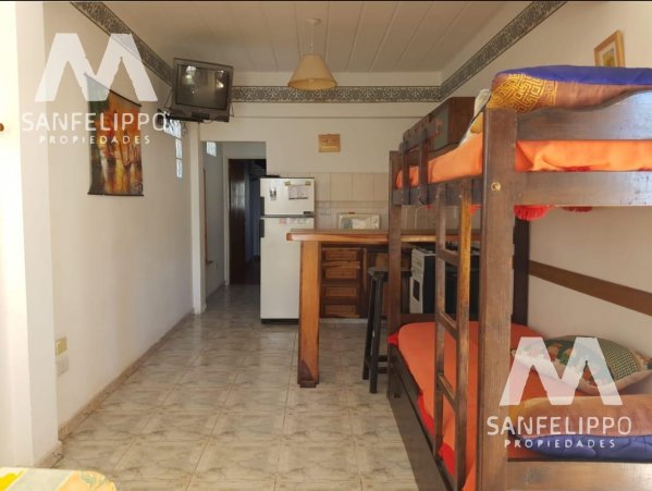 Departamento en venta | 3 ambientes | Santa Teresita