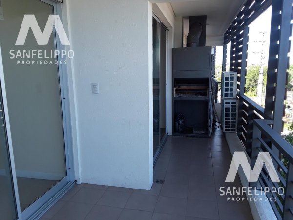 Departamento en venta | 2 ambientes | Ciudad De Tigre | Tigre