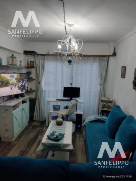 Departamento en venta | 1 ambientes | Centro | Mar Del Plata