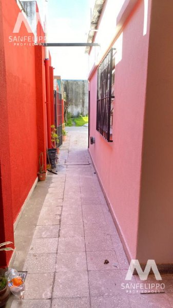 Casa en venta | 3 ambientes | Villa Dominico | Avellaneda