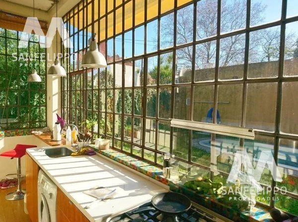 Casa en venta | 2 ambientes | Don Bosco