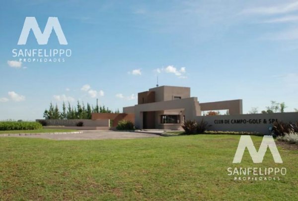 Lote | La Faustina | Coronel Brandsen