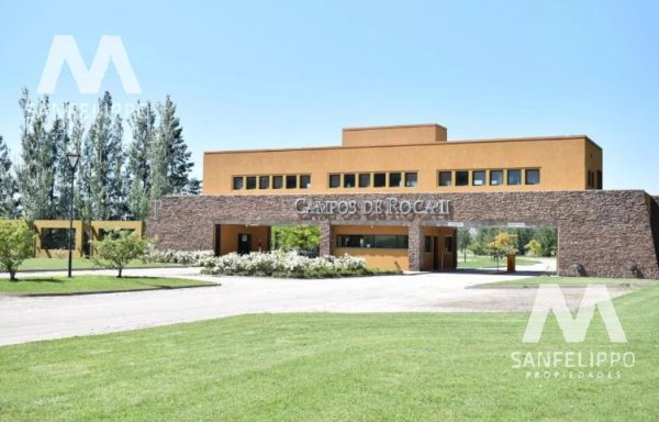 Lote | Coronel Brandsen