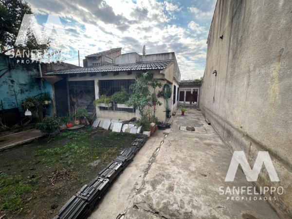 Casa en venta | 3 ambientes | Bernal Oeste | Quilmes