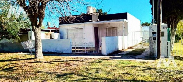 Casa en venta | 9 ambientes | San Clemente Del Tuyu