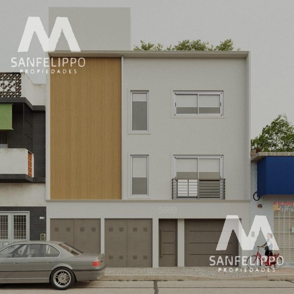 Departamento en venta | 2 ambientes | Wilde | Avellaneda