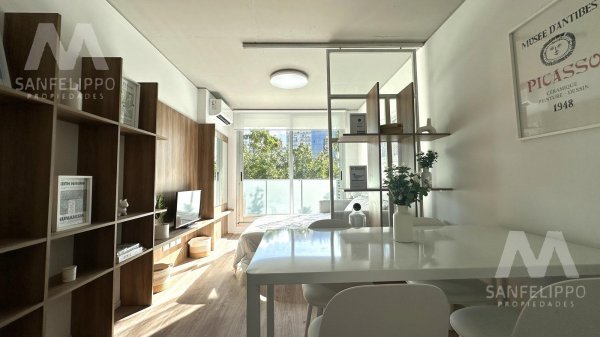 Departamento en venta | 1 ambientes | San Telmo