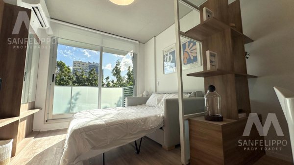Departamento en venta | 1 ambientes | San Telmo
