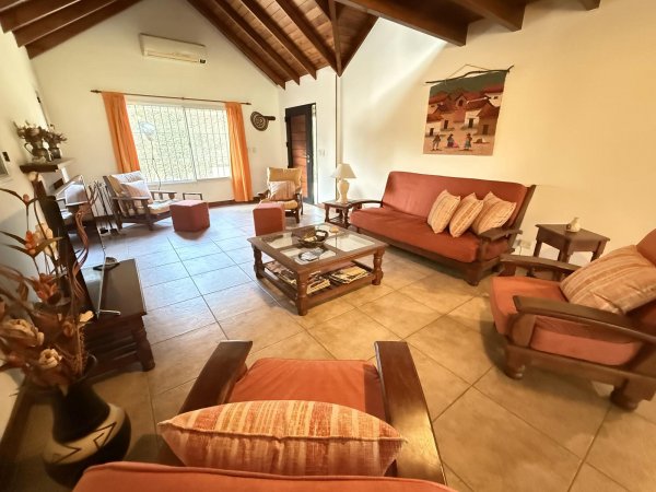 Casa en venta | 6 ambientes | Ingeniero Maschwitz