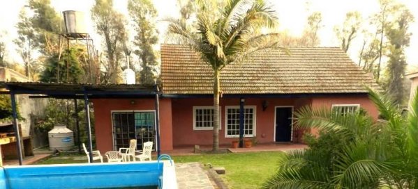 Casa en venta | Ingeniero Maschwitz