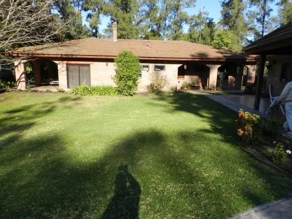 Casa en venta | 5 ambientes | Ingeniero Maschwitz