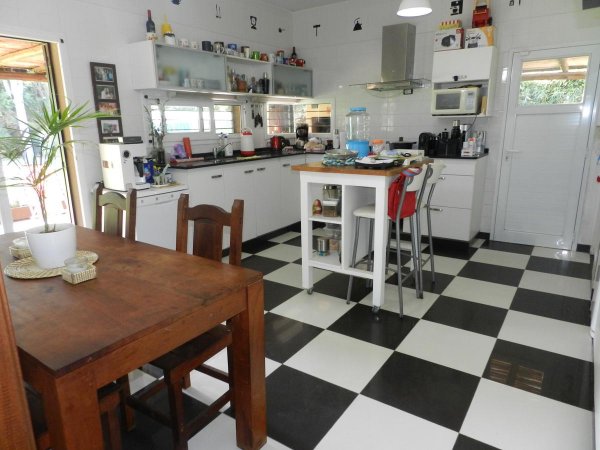 Casa en venta | 7 ambientes | Ingeniero Maschwitz