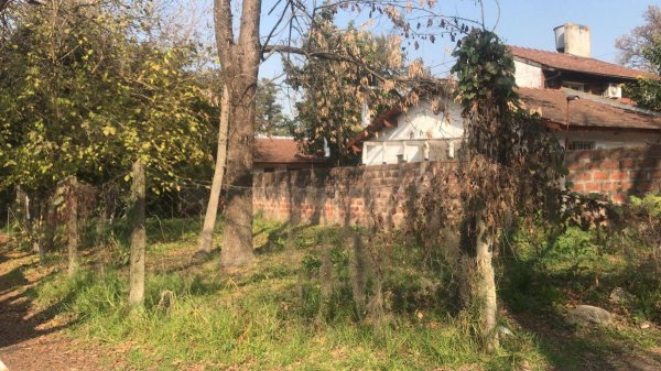 Lote | Ingeniero Maschwitz