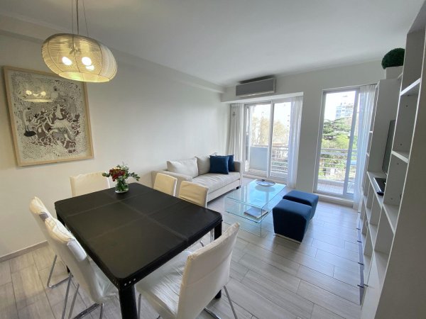 Departamento en alquiler | 2 ambientes | Palermo