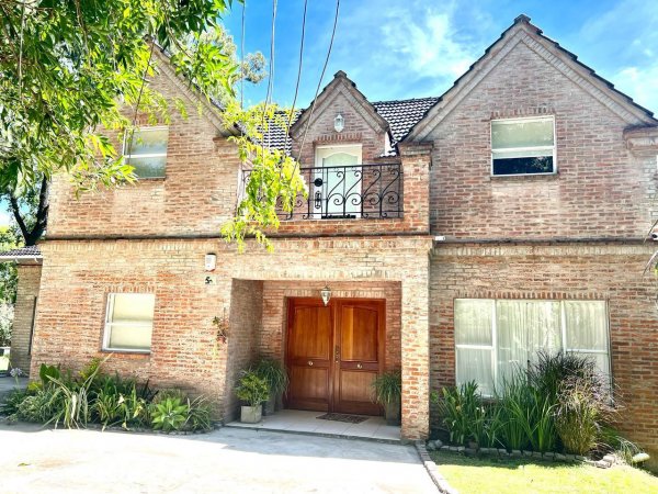 Casa en venta | 6 ambientes | Green Hills | Ingeniero Maschwitz