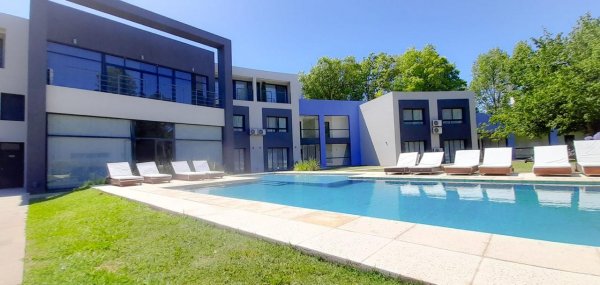 Departamento en venta | 2 ambientes | Pilar