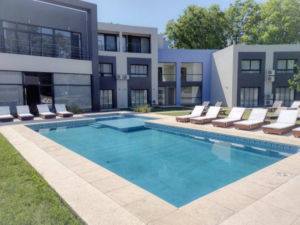 Departamento en venta | 2 ambientes | Pilar