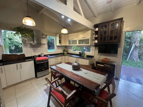 Casa en venta | 6 ambientes | Ingeniero Maschwitz