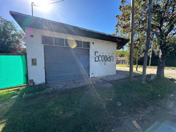 Local en venta | Ingeniero Maschwitz