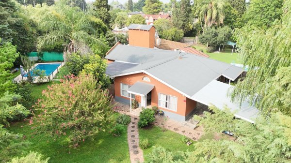 Casa en venta | 4 ambientes | Ingeniero Maschwitz