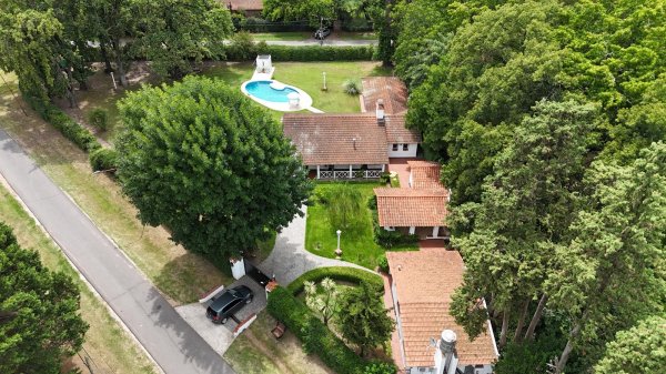 Casa en venta | 5 ambientes | Ingeniero Maschwitz