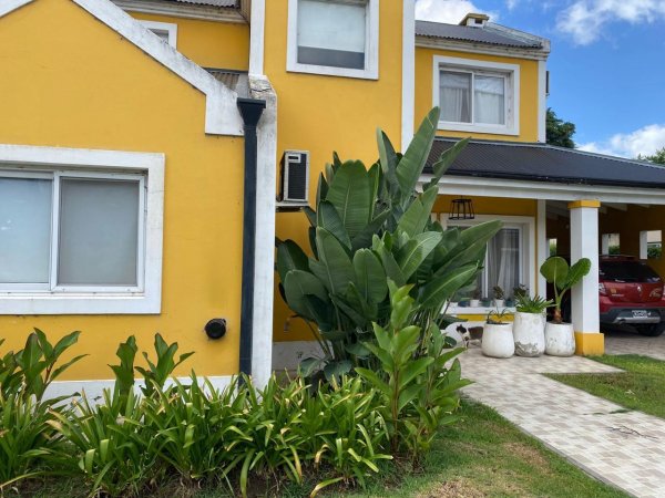 Casa en venta | 5 ambientes | Jardines de Escobar | Belen De Escobar