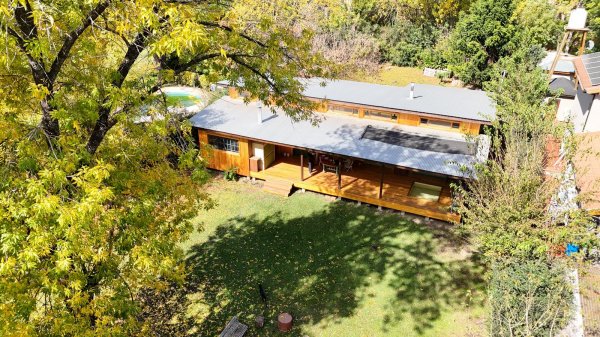 Casa en venta | 4 ambientes | Los Naranjos | Ingeniero Maschwitz